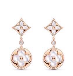 Louis Vuitton Earrings